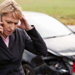 Report a Road Accident to Police